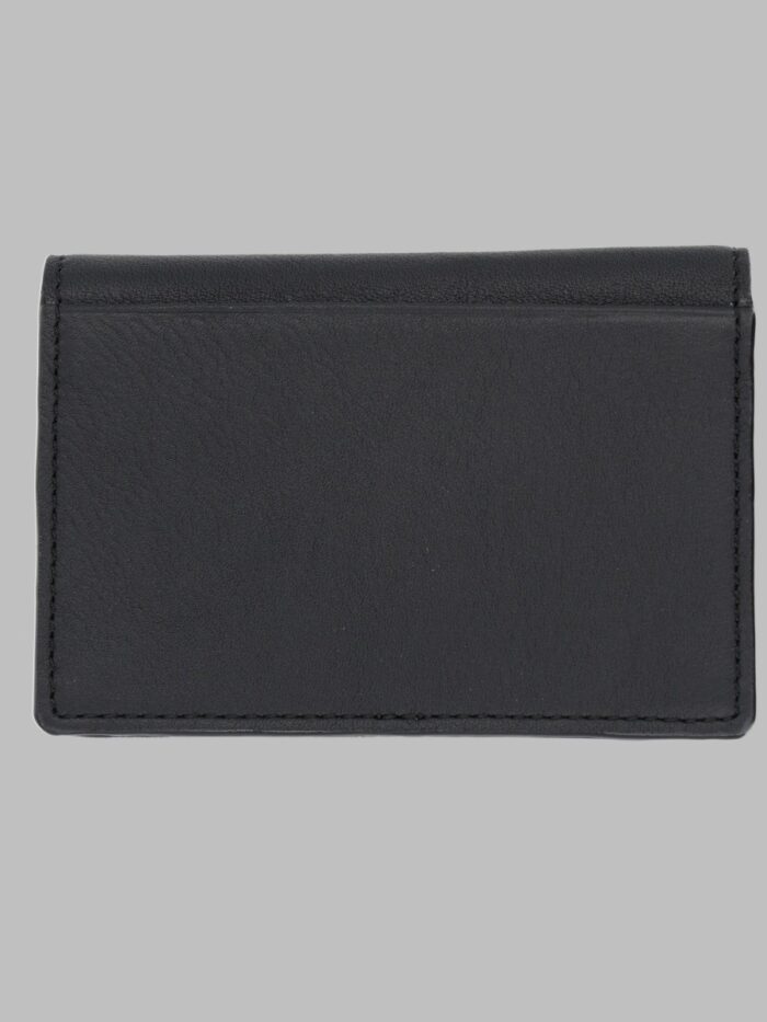 Vivienne Westwood PORTACARTE "FLAP" CON ORB