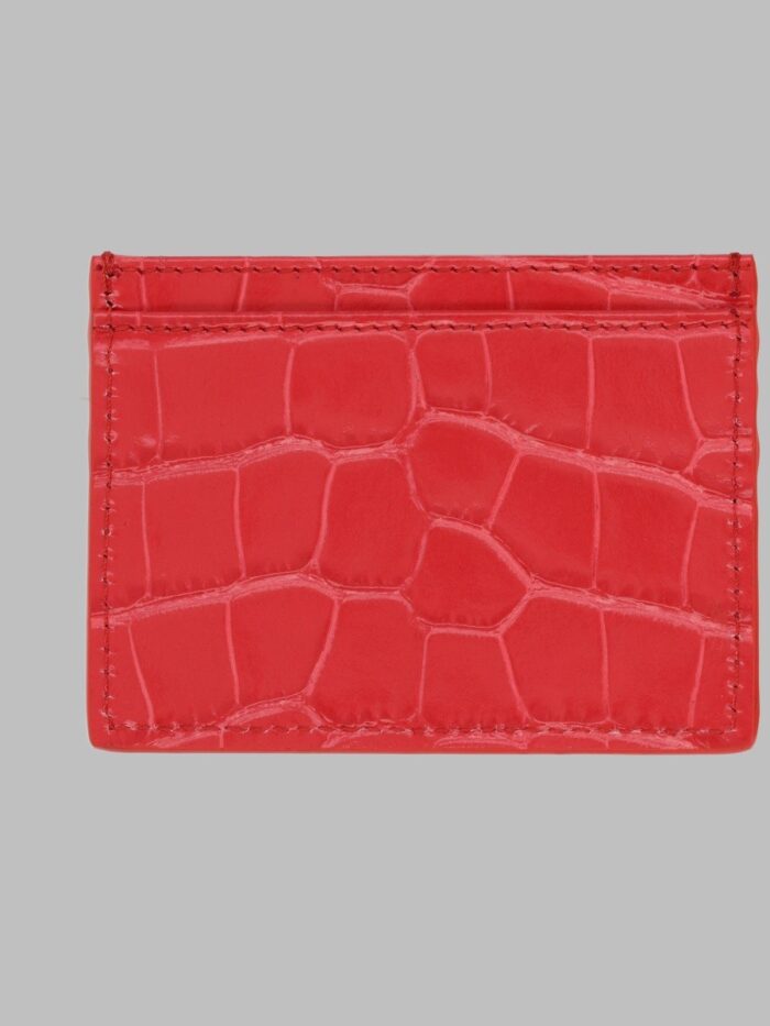 Vivienne Westwood PORTACARTE "FLAT"