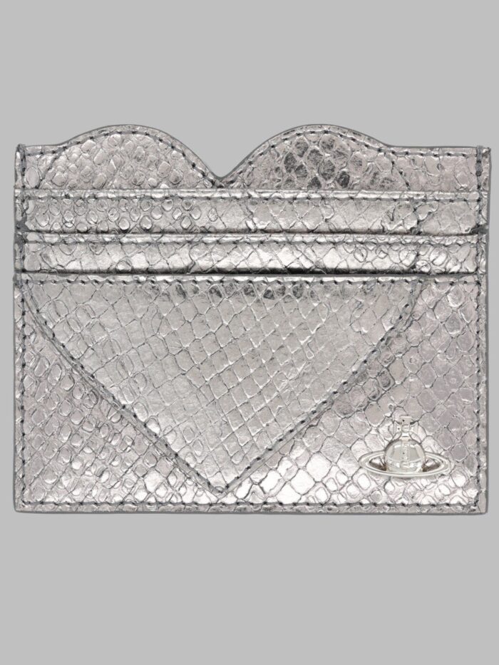 Vivienne Westwood PORTACARTE "HEART"
