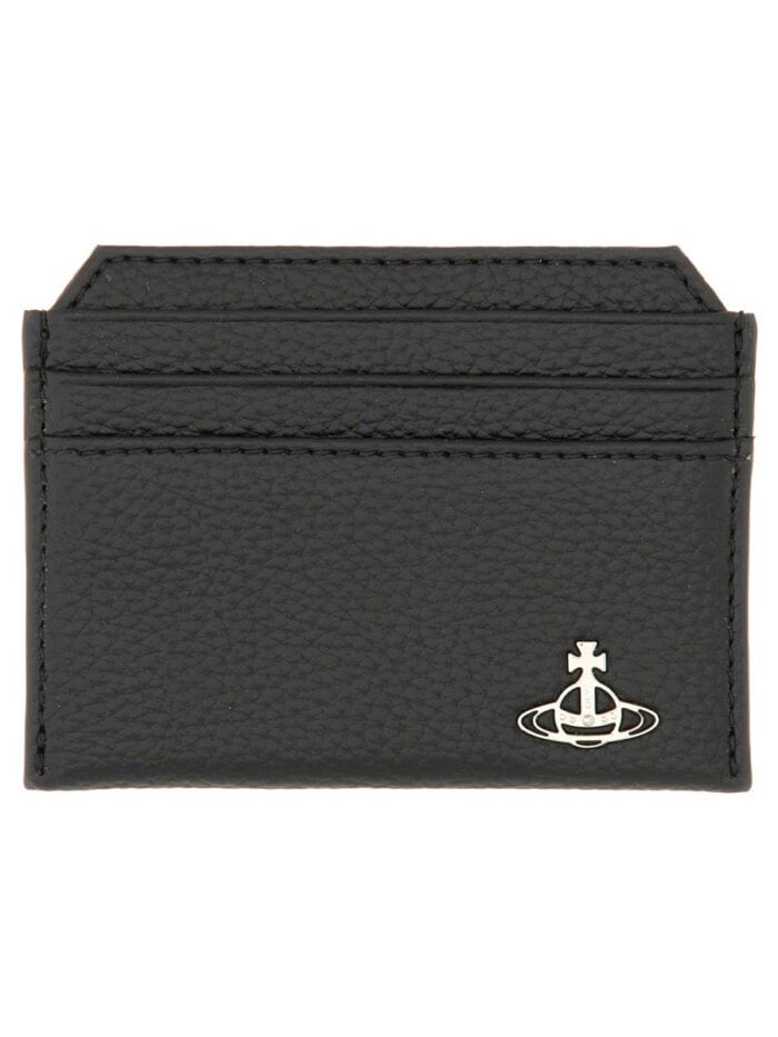 Vivienne Westwood PORTACARTE SLIM