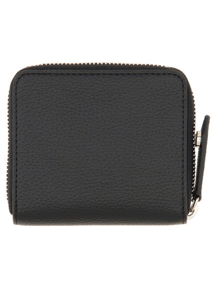 Vivienne Westwood PORTAFOGLIO MEDIUM CON ZIP