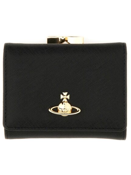Vivienne Westwood PORTAFOGLIO "ORB"