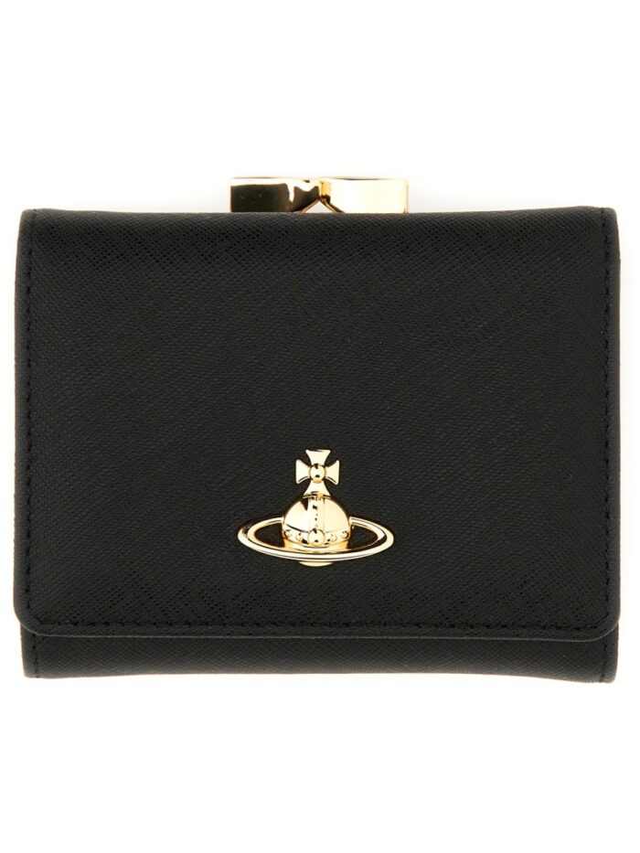 Vivienne Westwood PORTAFOGLIO "ORB"