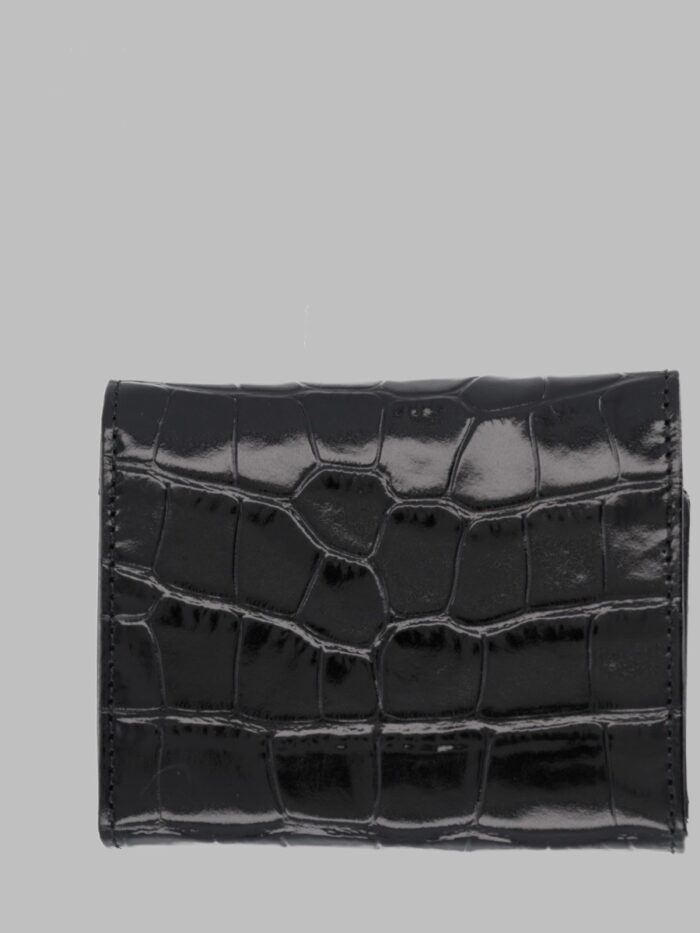 Vivienne Westwood PORTAFOGLIO "ORB CLASP"
