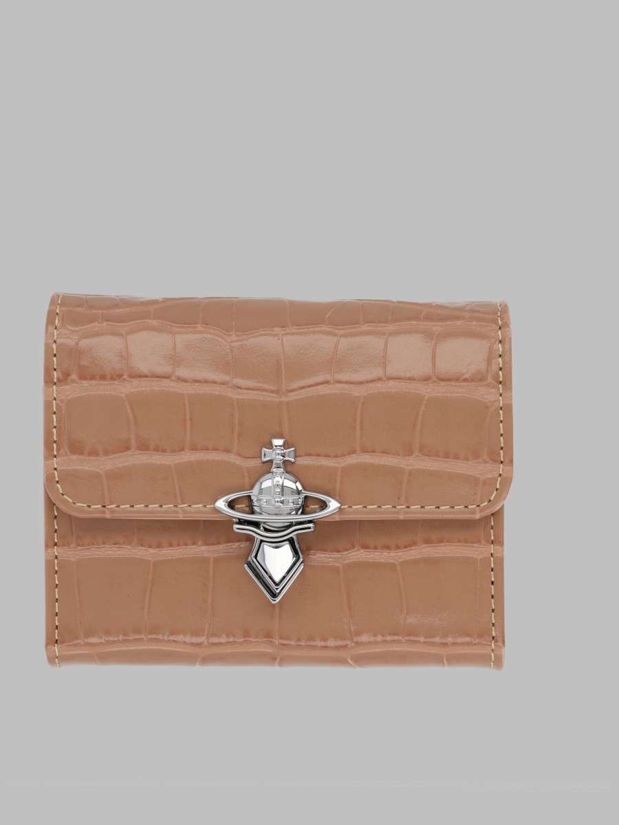 Vivienne Westwood PORTAFOGLIO "ORB CLASP"
