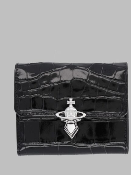 Vivienne Westwood PORTAFOGLIO "ORB CLASP"