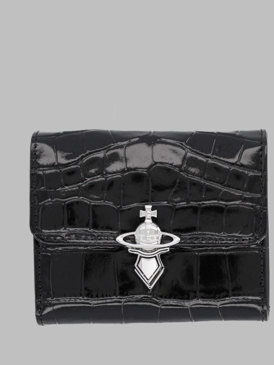 Vivienne Westwood PORTAFOGLIO "ORB CLASP"