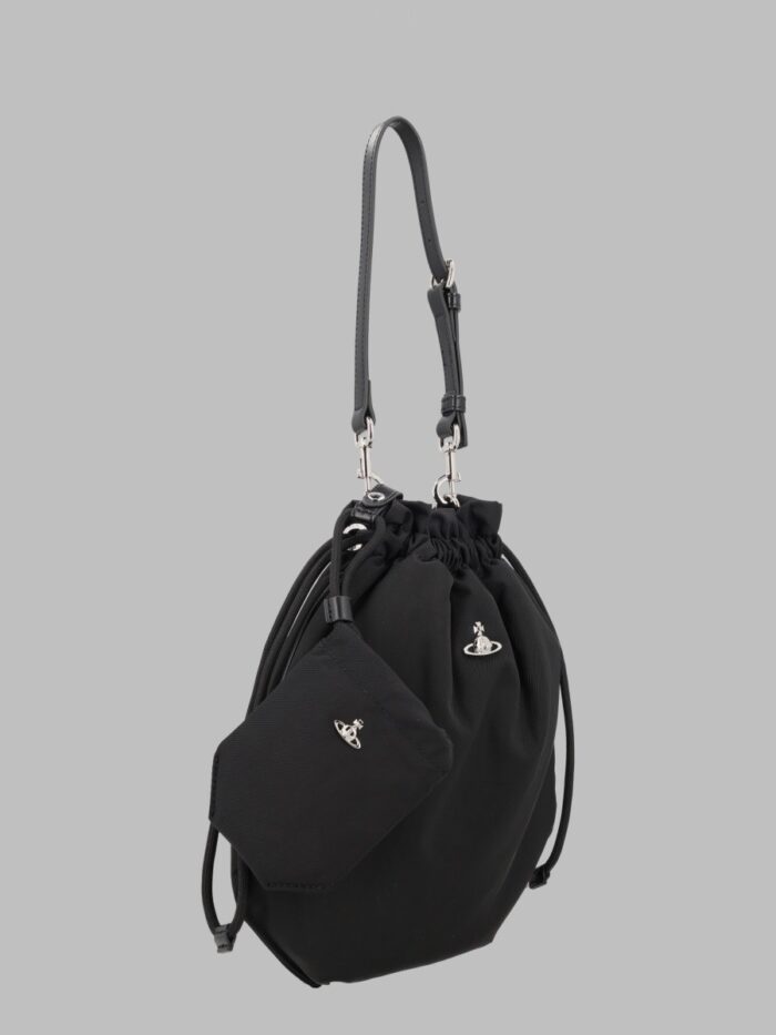 Vivienne Westwood POUCH CON COULISSE