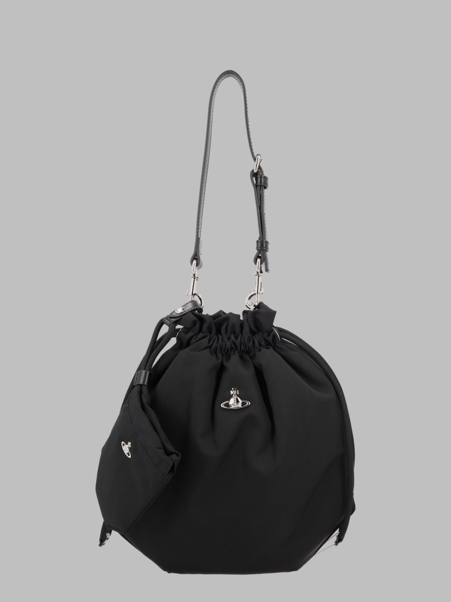 Vivienne Westwood POUCH CON COULISSE
