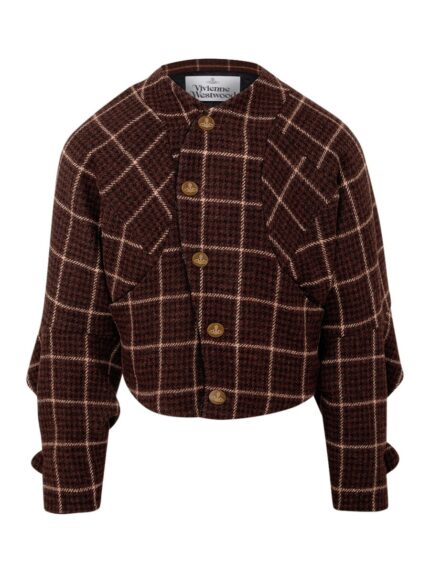 Vivienne Westwood "POURPOINT" JACKET