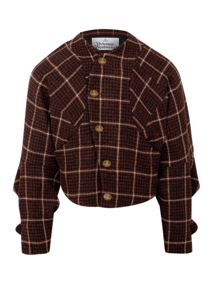 Vivienne Westwood "POURPOINT" JACKET