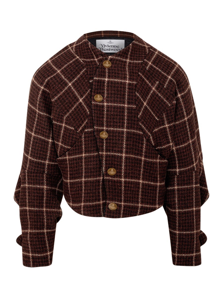 Vivienne Westwood "POURPOINT" JACKET