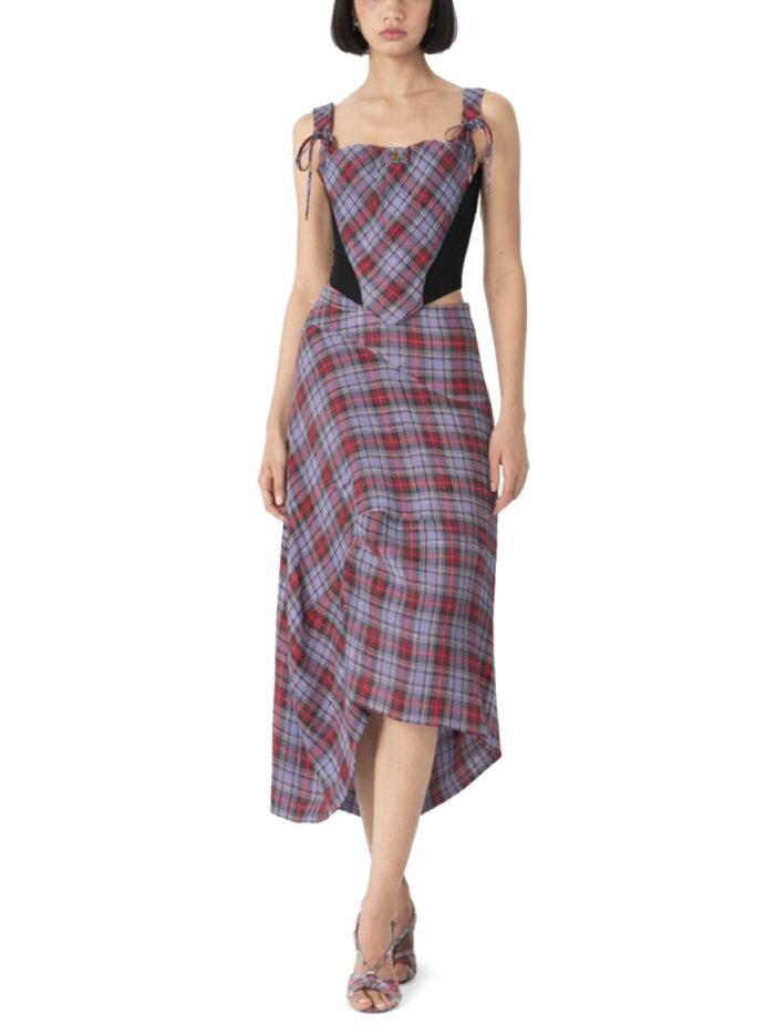 Vivienne Westwood "PUPPY" CORSET