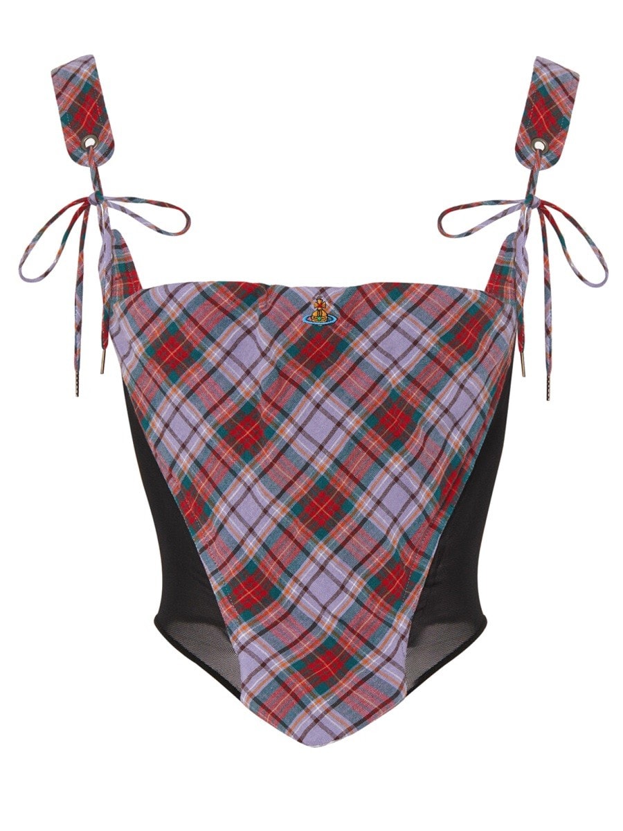 Vivienne Westwood "PUPPY" CORSET