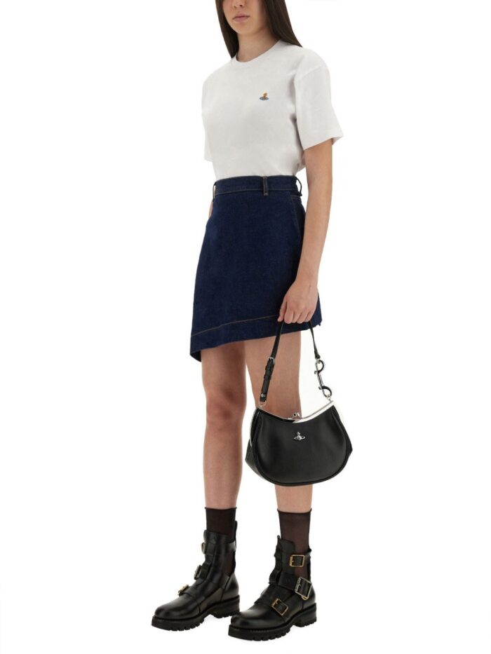Vivienne Westwood "SAILOR" SKIRT