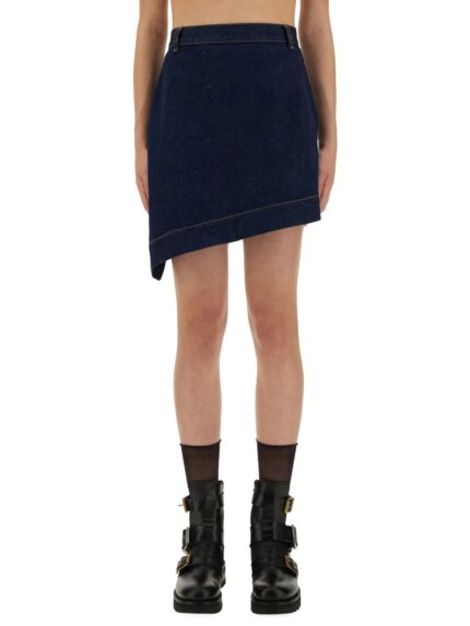 Vivienne Westwood "SAILOR" SKIRT