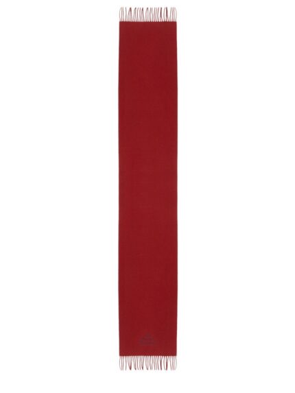 Vivienne Westwood SCIARPA CON LOGO