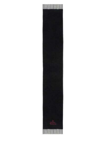 Vivienne Westwood SCIARPA CON LOGO