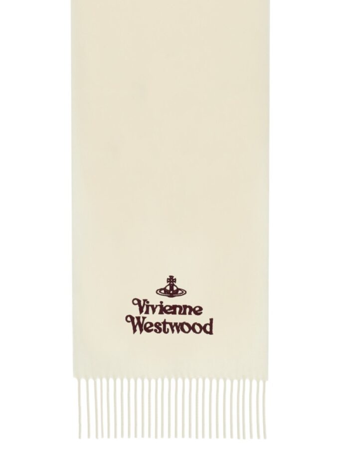 Vivienne Westwood SCIARPA CON LOGO
