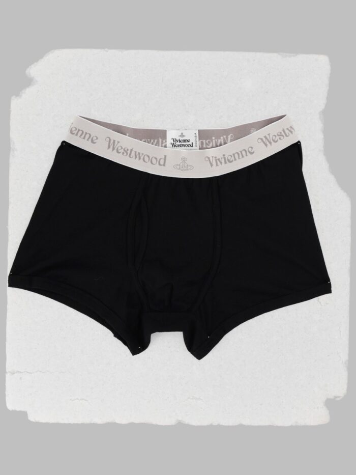 Vivienne Westwood SET DA DUE BOXER IN COTONE