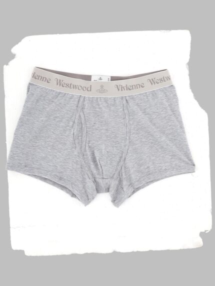 Vivienne Westwood SET DA DUE BOXER IN COTONE