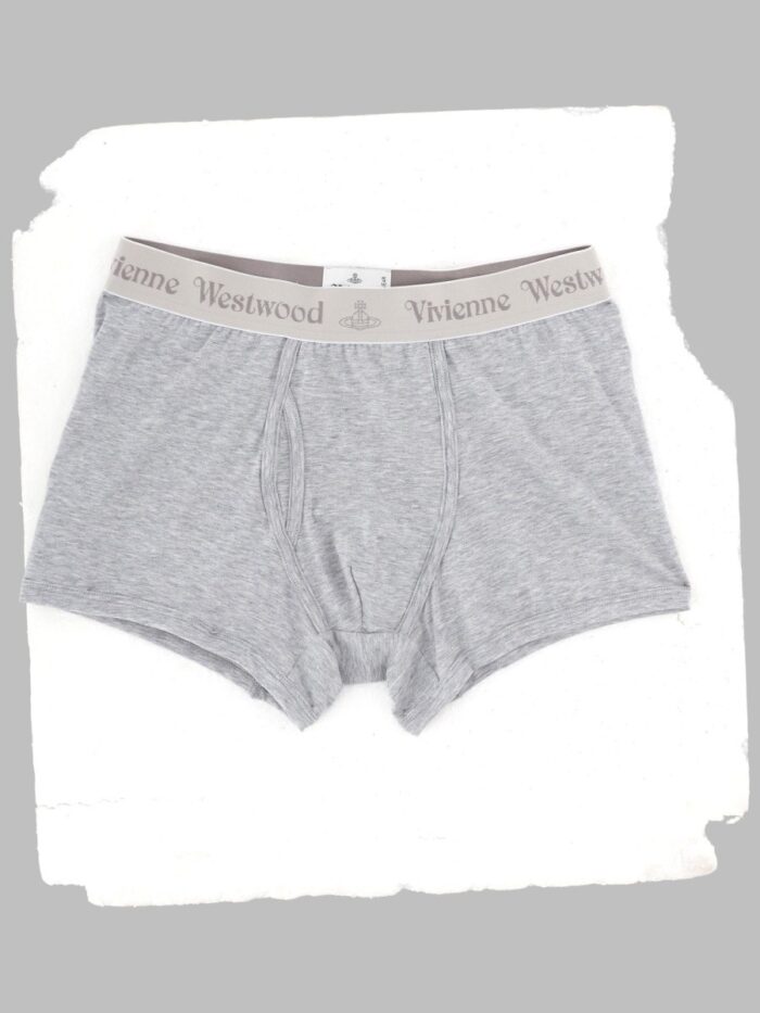 Vivienne Westwood SET DA DUE BOXER IN COTONE