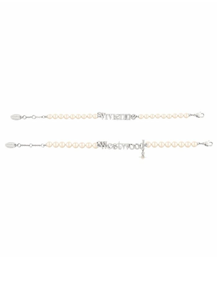 Vivienne Westwood SET DUE BRACCIALI "AMELIA"