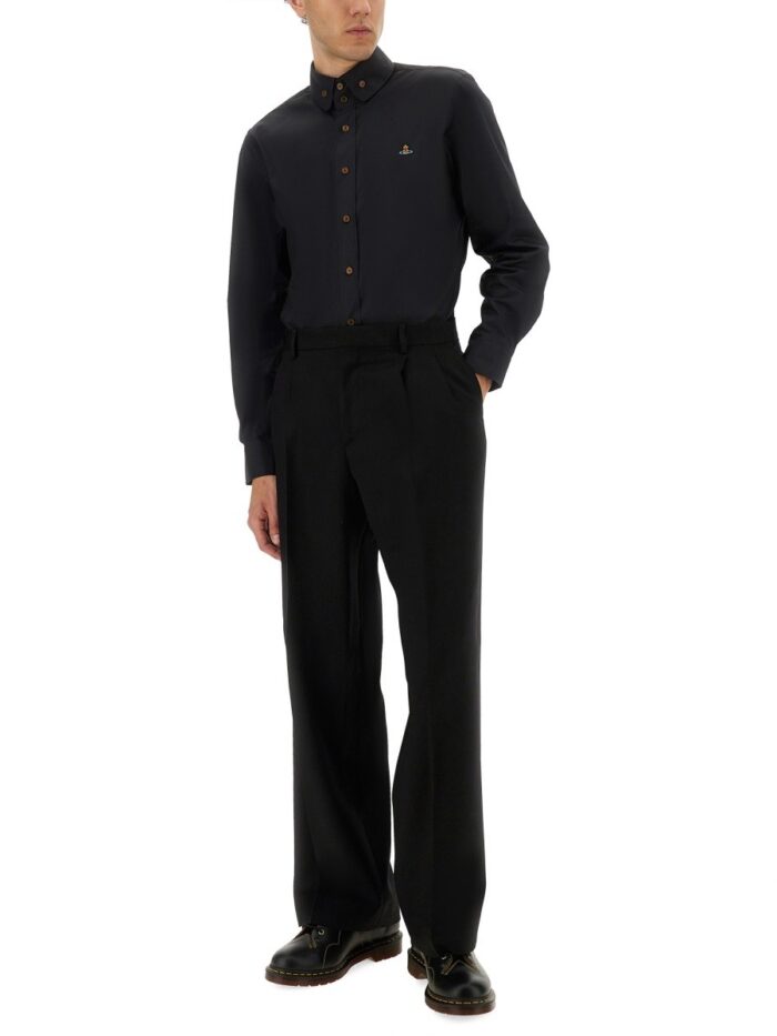 Vivienne Westwood SHIRT "KRALL"