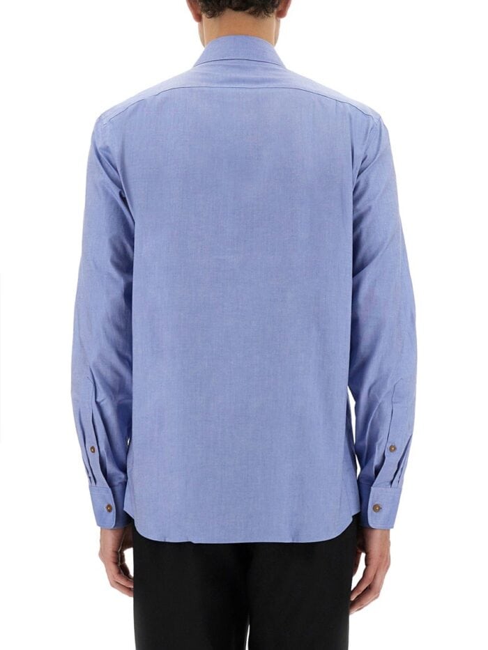Vivienne Westwood SHIRT "KRALL"