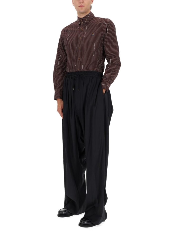 Vivienne Westwood SHIRT "KRALL"