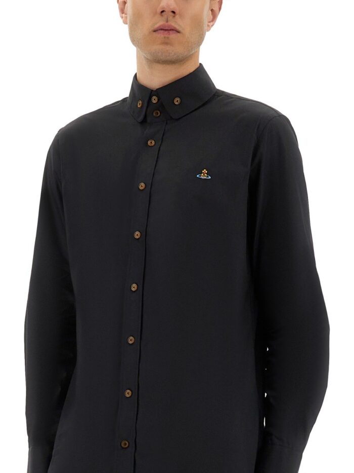 Vivienne Westwood SHIRT "KRALL"