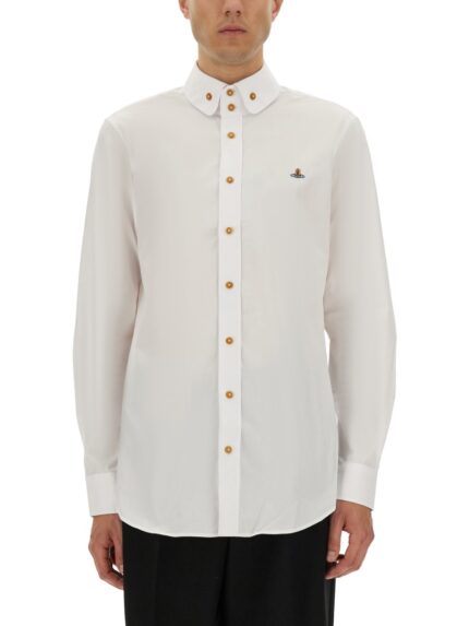 Vivienne Westwood SHIRT "KRALL"