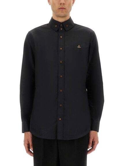 Vivienne Westwood SHIRT "KRALL"