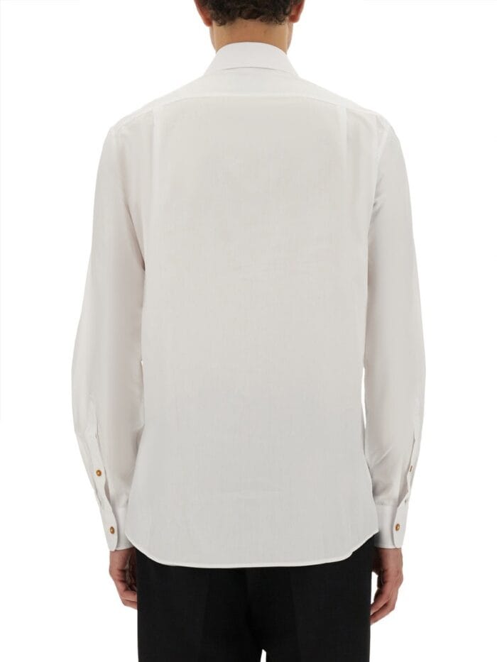 Vivienne Westwood SHIRT "KRALL"