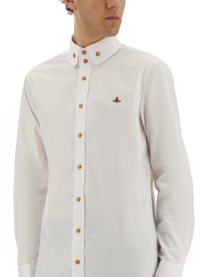 Vivienne Westwood SHIRT "KRALL"