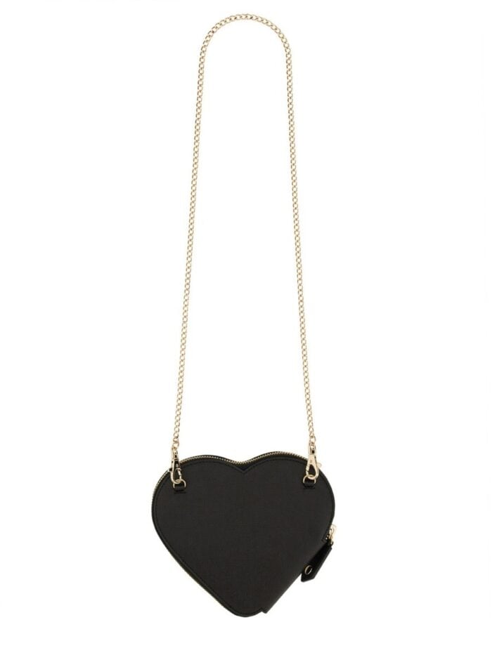 Vivienne Westwood SHOULDER BAG "HEART"