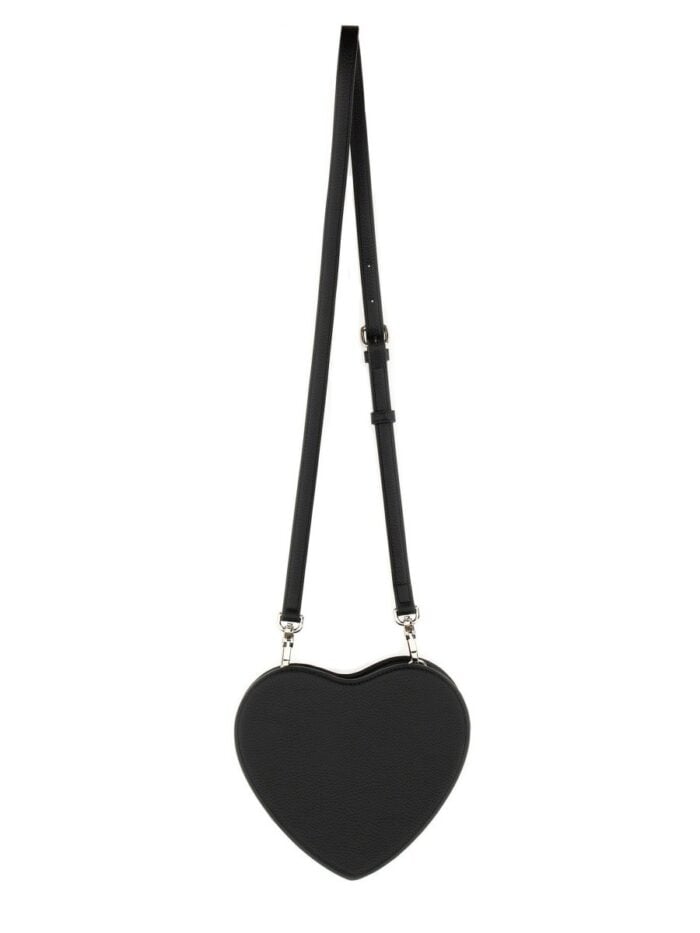 Vivienne Westwood SHOULDER BAG "LOUISE"