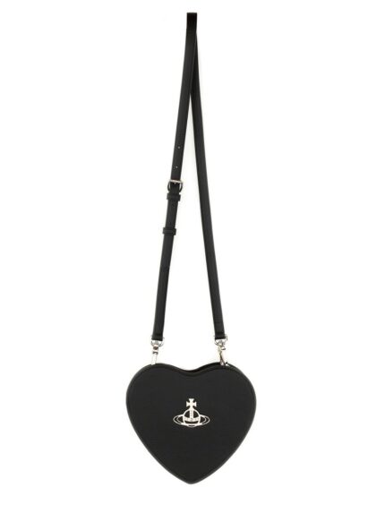 Vivienne Westwood SHOULDER BAG "LOUISE"
