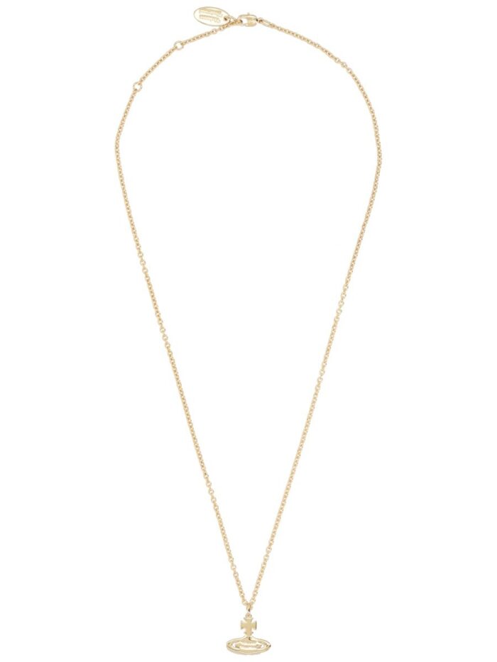 Vivienne Westwood "SIMONETTA" NECKLACE