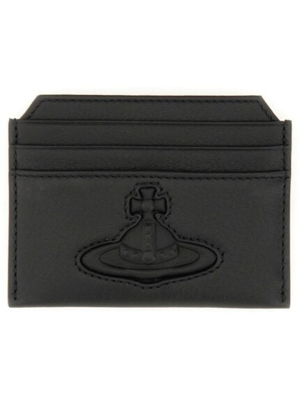Vivienne Westwood SLIM CARD HOLDER
