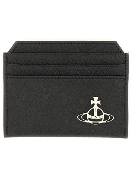 Vivienne Westwood SLIM CARD HOLDER