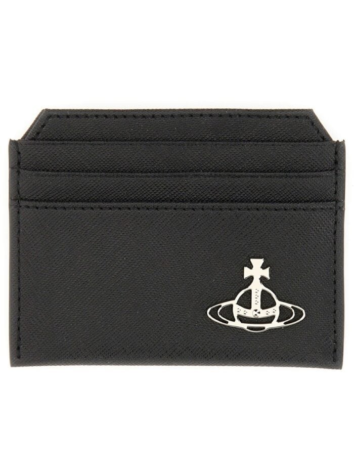 Vivienne Westwood SLIM CARD HOLDER