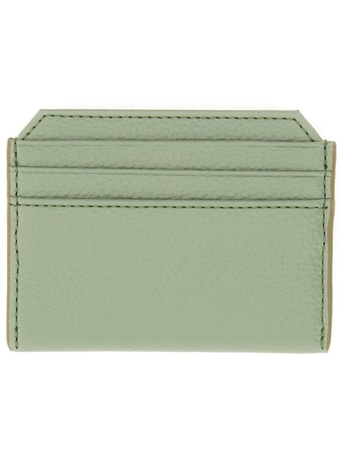 Vivienne Westwood SLIM CARD HOLDER