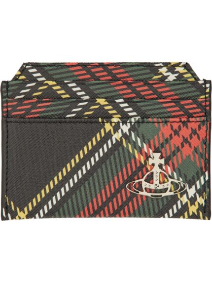Vivienne Westwood SLIM CARD HOLDER