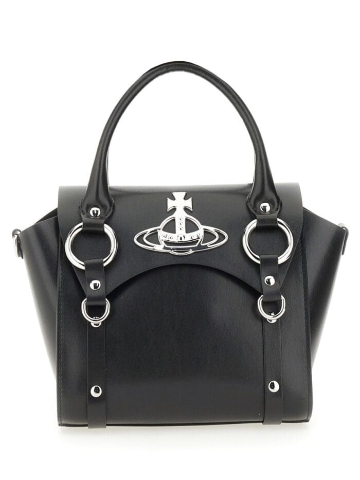 Vivienne Westwood SMALL "BETTY" HANDBAG