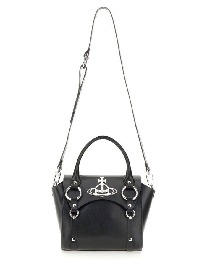 Vivienne Westwood SMALL "BETTY" HANDBAG