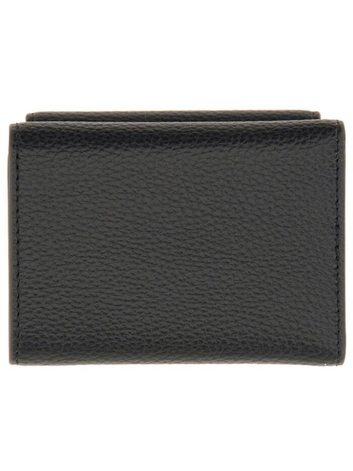 Vivienne Westwood SMALL FLAP PURSE