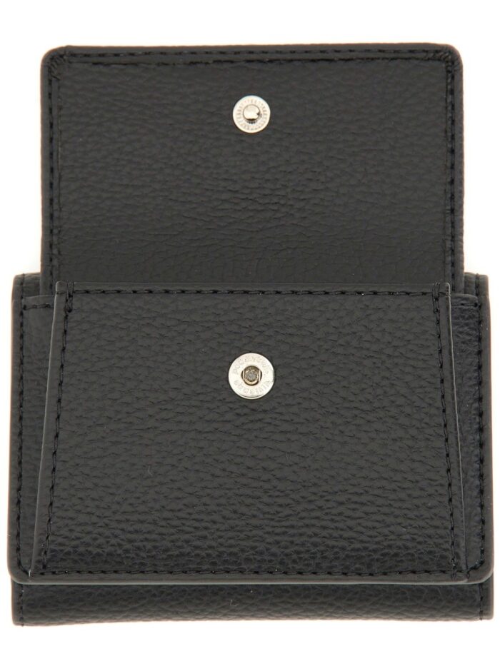 Vivienne Westwood SMALL FLAP PURSE