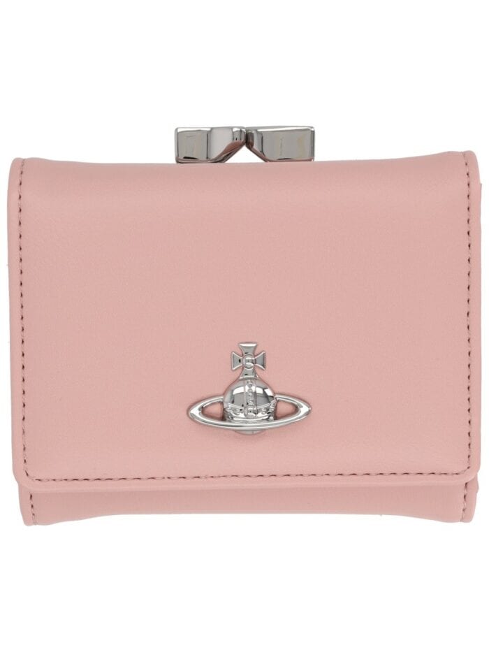 Vivienne Westwood "SMALL FRAME" PORTFOLIO