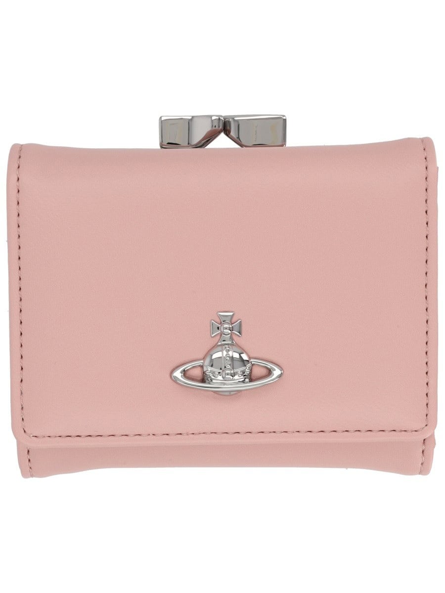 Vivienne Westwood "SMALL FRAME" PORTFOLIO